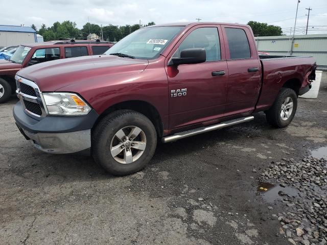 RAM 1500 ST