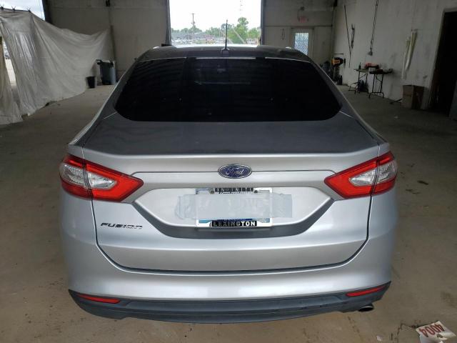2015 FORD FUSION S - 3FA6P0G78FR135959