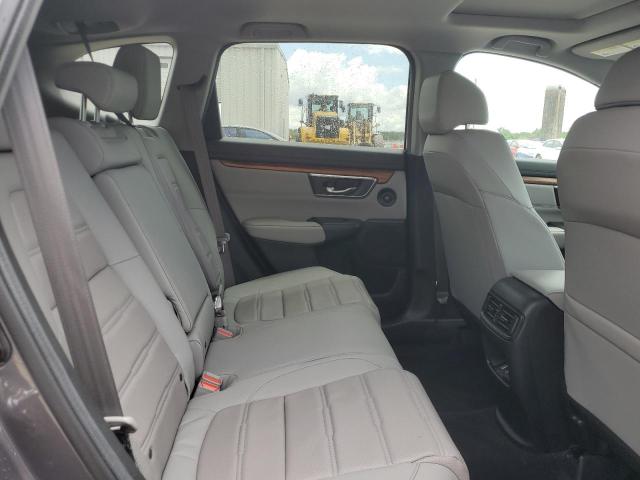 2018 HONDA CR-V EXL 7FARW1H89JE032233