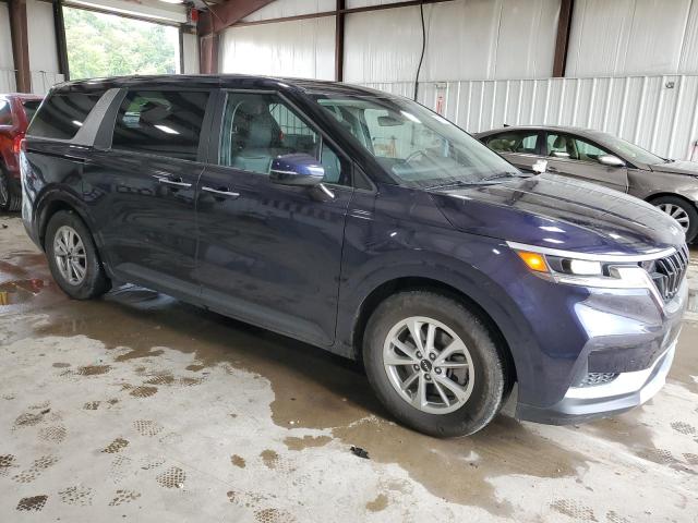 2024 KIA CARNIVAL L KNDNB4H37R6443603