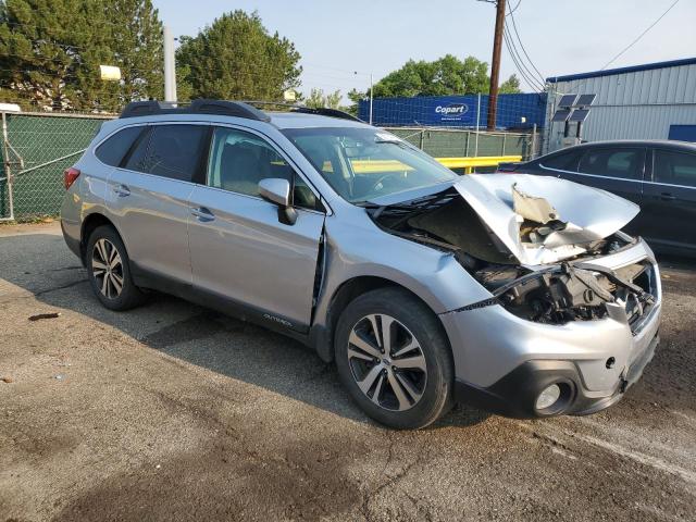 2019 SUBARU OUTBACK 2.5I LIMITED 4S4BSANC1K3251845