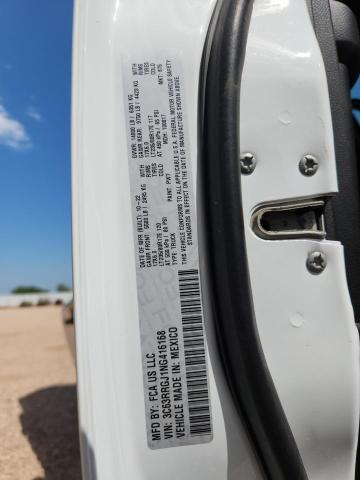 2022 RAM 3500 TRADESMAN - 3C63RRGJ1NG416168