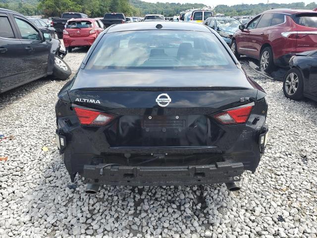 2020 NISSAN ALTIMA SR 1N4BL4CV1LN303526