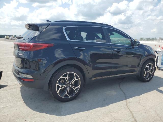 2021 KIA SPORTAGE SX KNDPR3A64M7881551