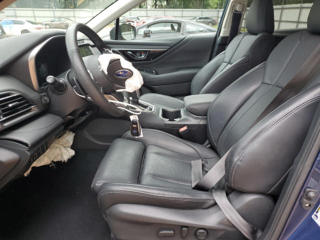 2022 SUBARU OUTBACK LI 4S4BTANC6N3204683