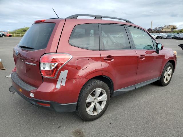 2015 SUBARU FORESTER 2 - JF2SJAFC1FH564734