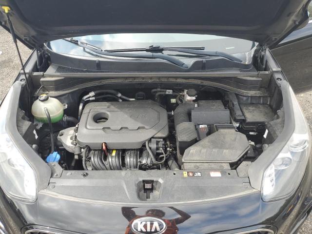2020 KIA SPORTAGE L - KNDPMCACXL7733813
