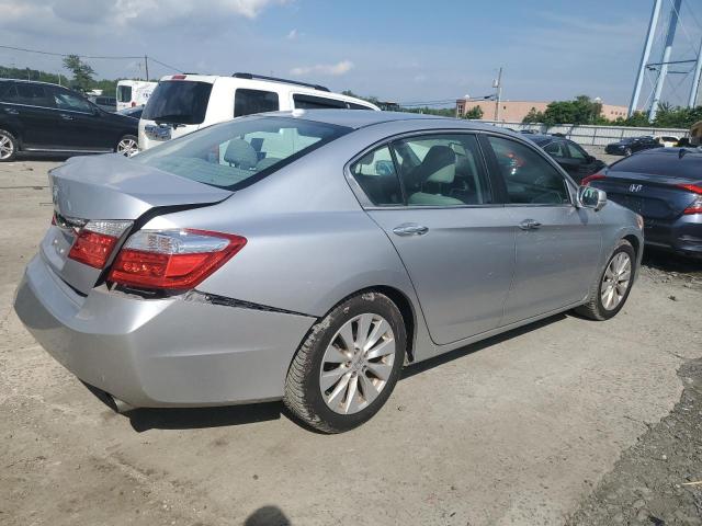 Vin: 1hgcr2f8xda175837, lot: 63392175, honda accord exl 20133