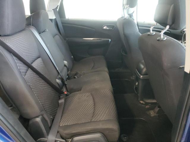 2015 DODGE JOURNEY SE - 3C4PDCAB6FT650516