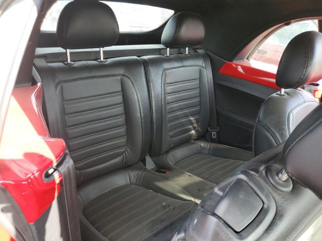 2015 VOLKSWAGEN BEETLE 1.8 3VW517AT4FM815602