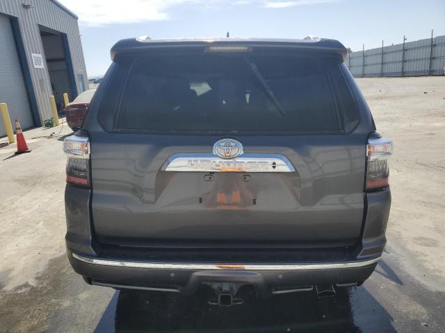 2016 TOYOTA 4RUNNER SR #3305390310
