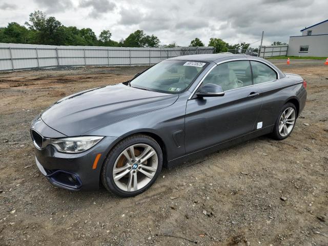 BMW 428 XI SUL