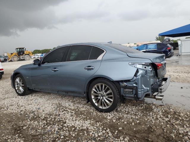 Vin: jn1ev7ap6km514672, lot: 63602145, infiniti q50 luxe 20192