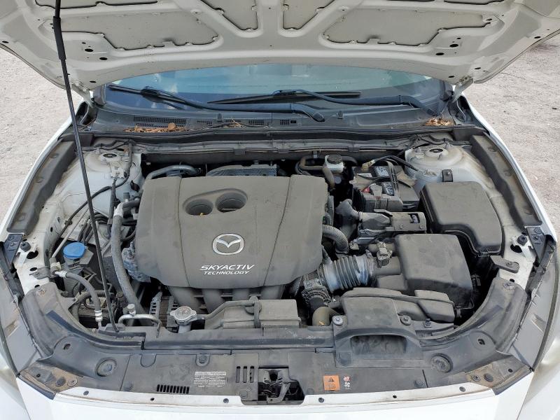 2016 MAZDA 3 SPORT JM1BM1T78G1343669