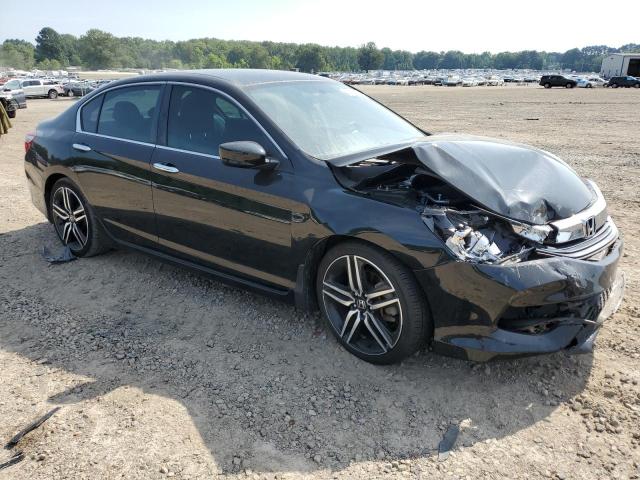 2017 HONDA ACCORD SPO - 1HGCR2F58HA118175