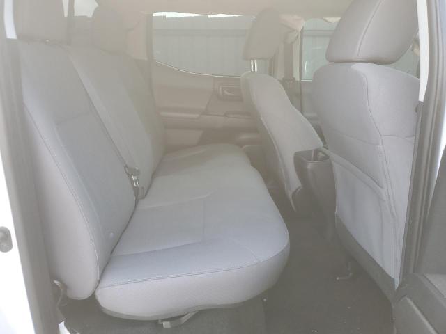 2019 TOYOTA TACOMA DOU 3TMCZ5ANXKM190044
