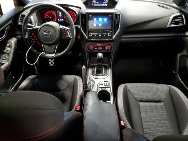 2017 SUBARU IMPREZA SP 4S3GTAL6XH3704308