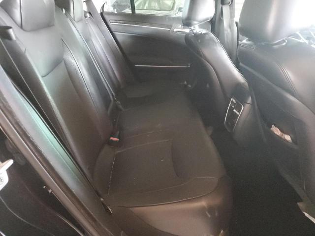 2018 CHRYSLER 300 LIMITE 2C3CCAEG5JH227573