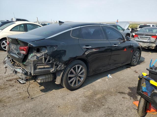 2019 KIA OPTIMA EX 5XXGU4L16KG324828