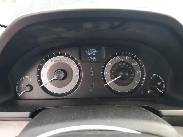 2015 HONDA ODYSSEY TO 5FNRL5H90FB026106
