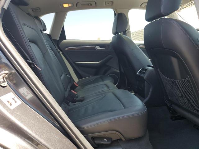 2016 AUDI Q5 PREMIUM - WA1L2AFP6GA150775