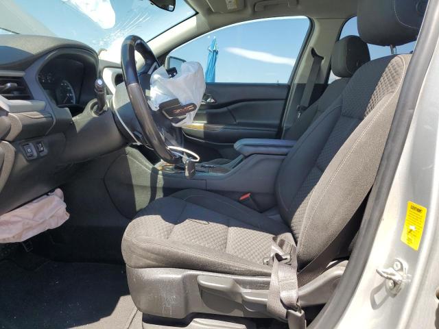 2018 GMC ACADIA SLE 1GKKNKLA1JZ219741