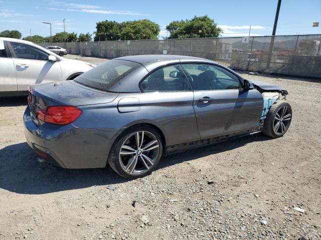 2016 BMW 435 I WBA3T3C54G5A41712
