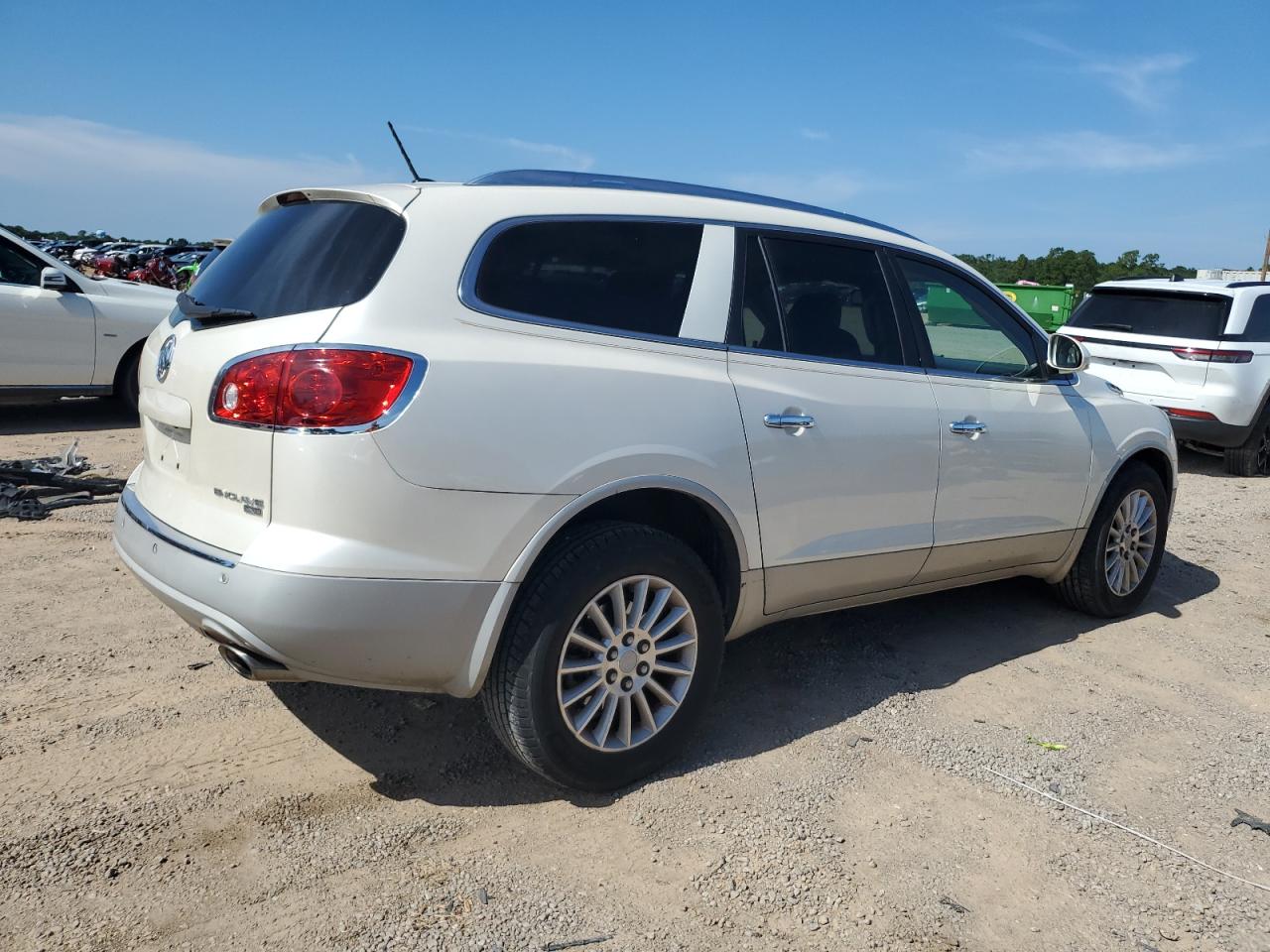 BUICK ENCLAVE CXL