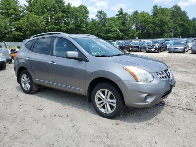 Vin: jn8as5mv1cw350437, lot: 63554585, nissan rogue s 20124