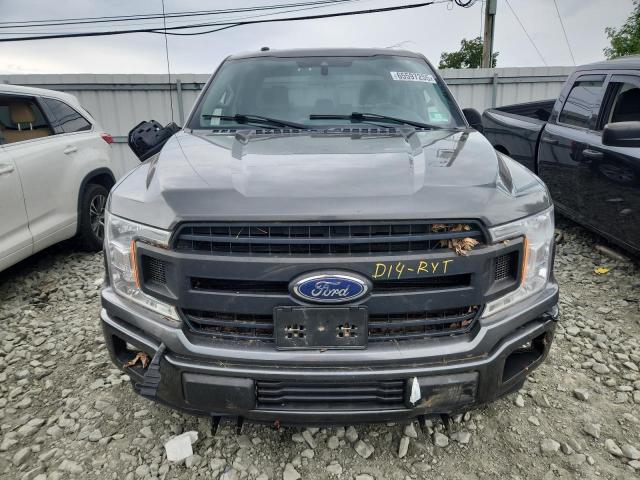 2019 FORD F150 SUPER CAB 1FTEX1EB8KKF07267