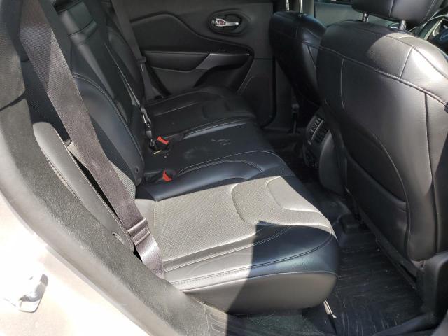 2019 JEEP CHEROKEE L 1C4PJMDX6KD345328