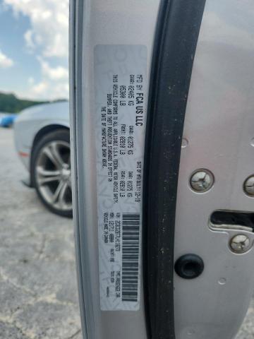 2020 DODGE CHALLENGER 2C3CDZBT7LH118273