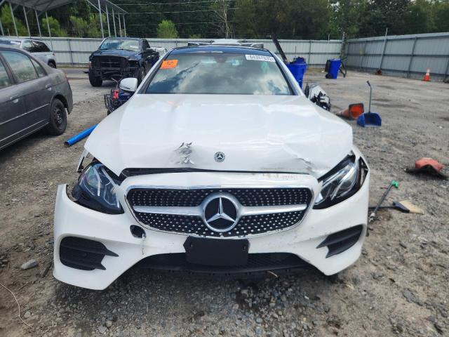 2020 MERCEDES-BENZ E 450 WDD1J6HB6LF129880