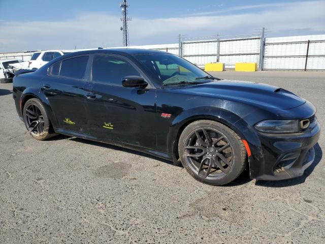 2021 DODGE CHARGER SC 2C3CDXGJ6MH570003