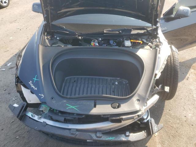 2025 TESLA MODEL 3 5YJ3E1EA7SF926485
