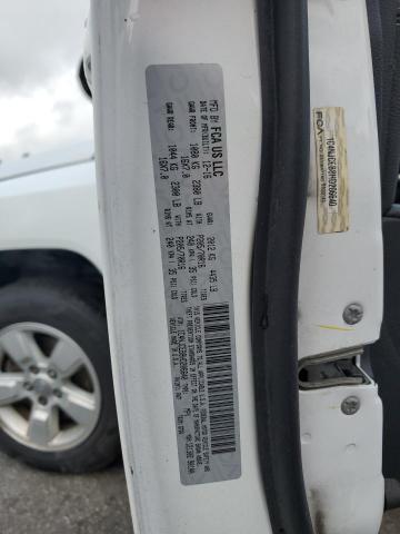 2017 JEEP COMPASS LA 1C4NJCEB8HD206640