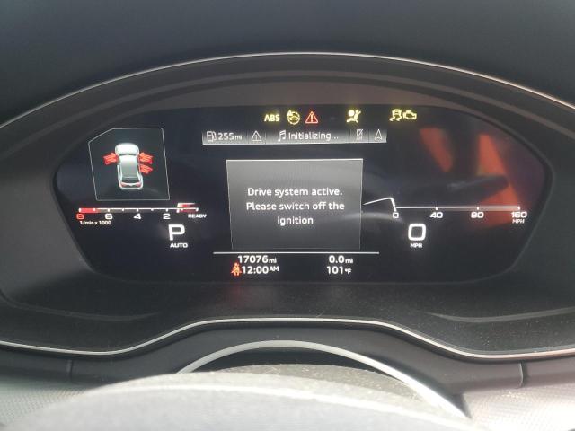 2024 AUDI Q5 PREMIUM - WA1EAAFY6R2085749