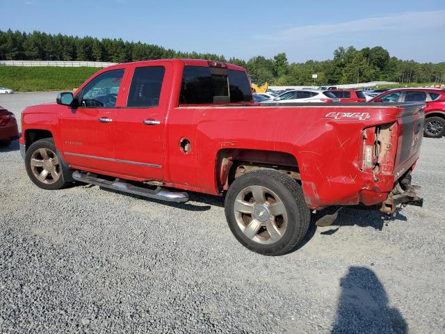 2014 CHEVROLET SILVERADO - 1GCVKSEC9EZ356061