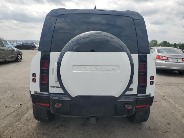 2023 LAND ROVER DEFENDER 1 SALE27EU3P2199878