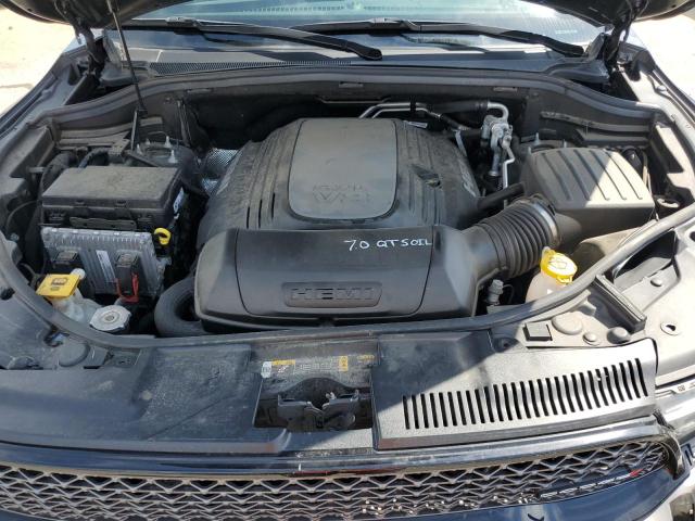 2023 DODGE DURANGO PU 1C4SDJFT0PC689390