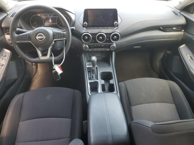 2024 NISSAN SENTRA SV - 3N1AB8CV3RY340284