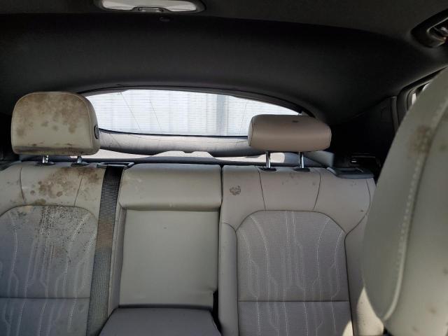 2024 BUICK ENVISTA AV KL47LCE2XRB182674