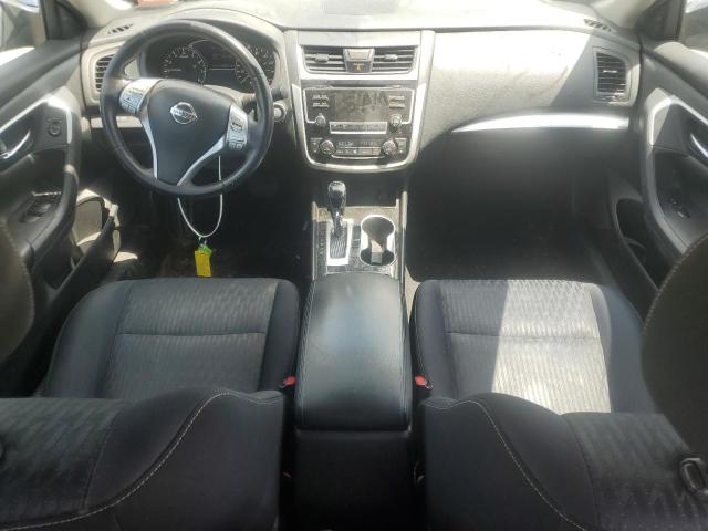 2018 NISSAN ALTIMA 2.5 - 1N4AL3AP4JC212236