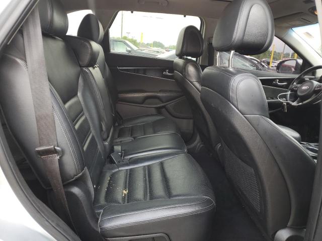 2016 KIA SORENTO EX - 5XYPHDA17GG024970