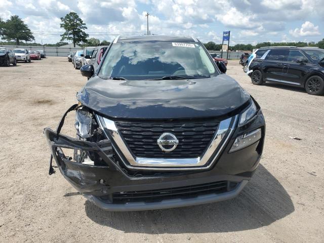 2021 NISSAN ROGUE SV 5N1AT3BA8MC838182
