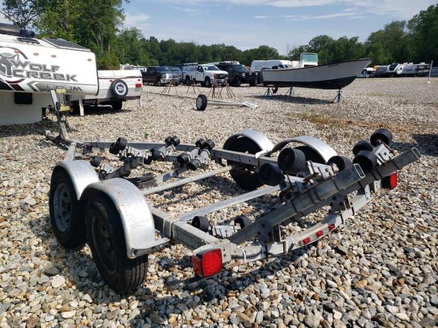 BOAT TRAILER 1989 CTTRL25169 photo #4