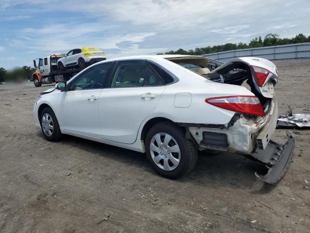 2017 TOYOTA CAMRY LE - 4T1BF1FK6HU668522