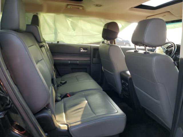 2018 FORD FLEX SEL 2FMGK5C83JBA21475