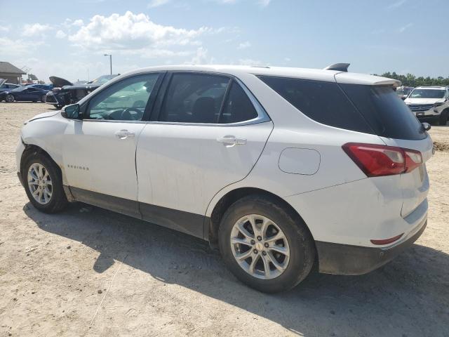 2018 CHEVROLET EQUINOX LT - 2GNAXJEVXJ6119734
