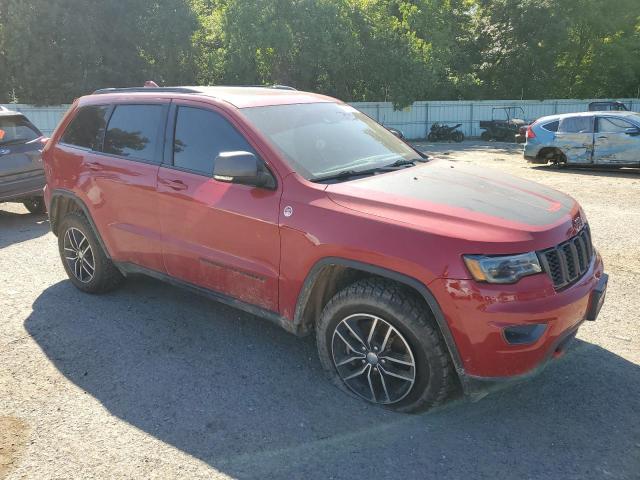 2018 JEEP GRAND CHER 1C4RJFLM4JC387657